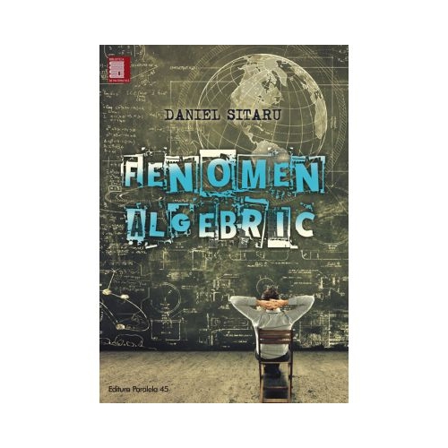 Fenomen Algebric - Daniel Sitaru