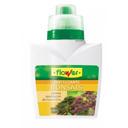 Fertilizant lichid Bonsai, 400 ml, Flower