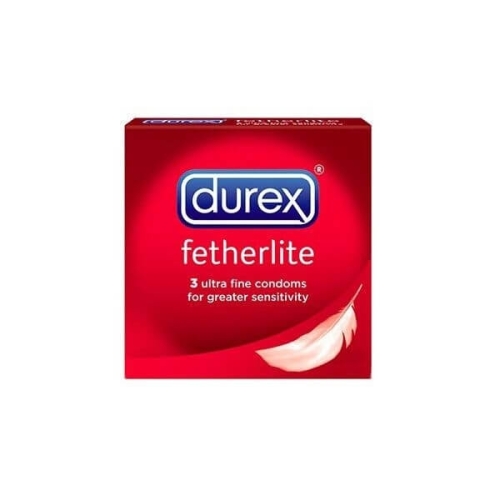 Durex Fetherlite, 3 bucpe grupdzc.ro✅. Descopera gama copleta de produse la oferte speciale✅!