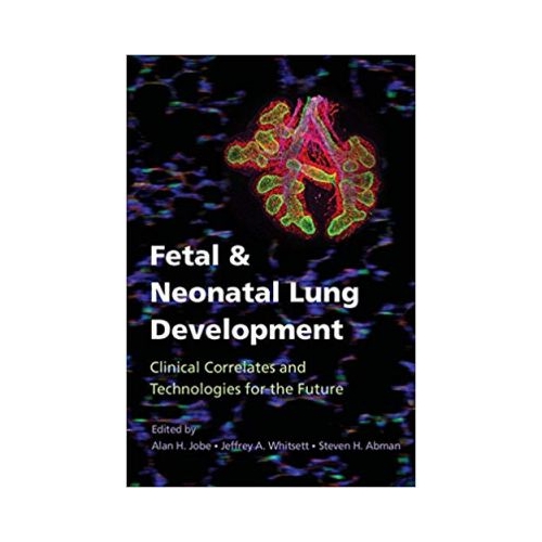 Fetal and Neonatal Lung Development: Clinical Correlates and Technologies for the Future - Alan H. Jobe, Jeffrey A. Whitsett, Steven H. Abman