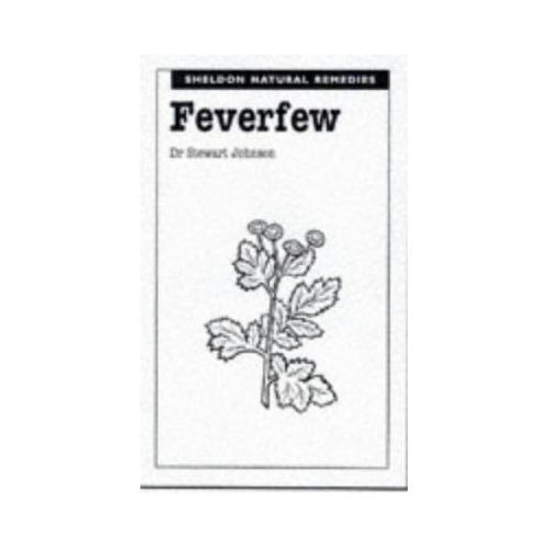 Feverfew - Stuart Johnson