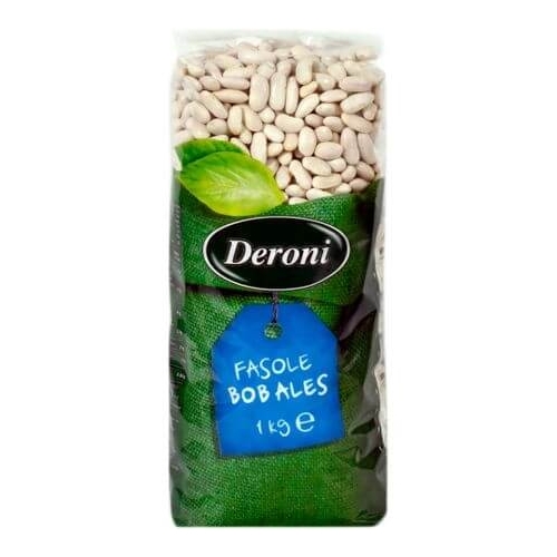 Deroni Fasole Boabe, 1 Kgpe grupdzc.ro✅. Descopera gama copleta de produse la oferte speciale✅!