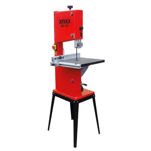 Fierastrau cu banda ATIKA BV 315, 740 W, 315 mm,  13 m / sec