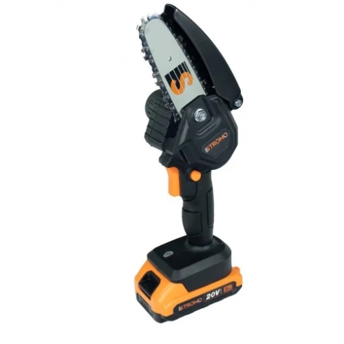 Fierastrau cu lant pe acumulator AAS20 STROMO