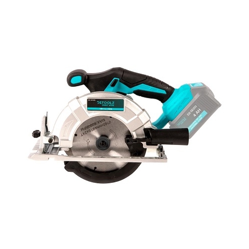 Fierastrau circular Ø165mm 18V fara perii