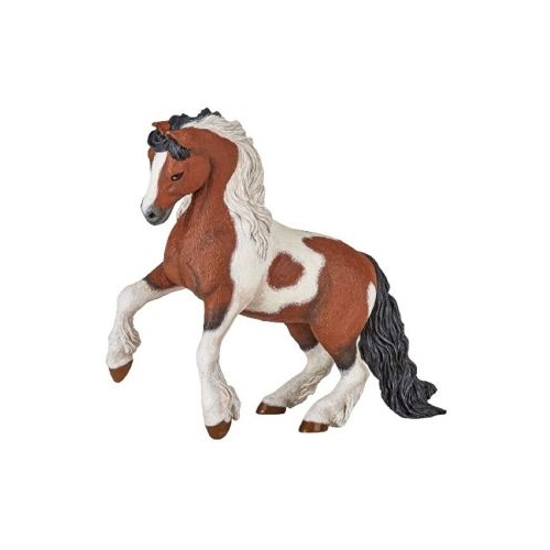Figurina Cal Irish Cob patat, Papo