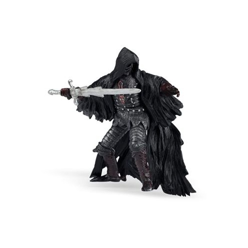 Figurina Calaretul fara chip, Papo