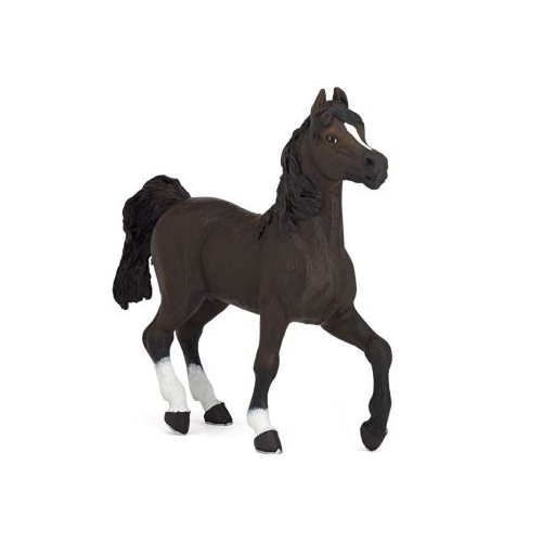 Figurina Calul Arab, Papo