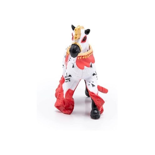 Figurina Calul Regelui Arthur, Papo