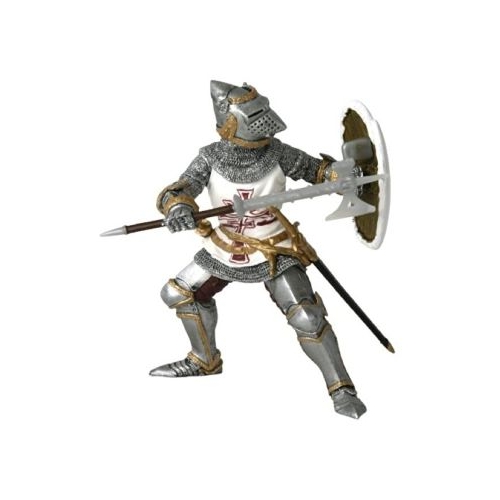 Figurina Cavaler Teuton, Papo