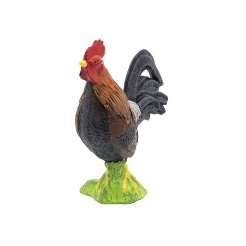 Figurina Cocosul Galic, Papo