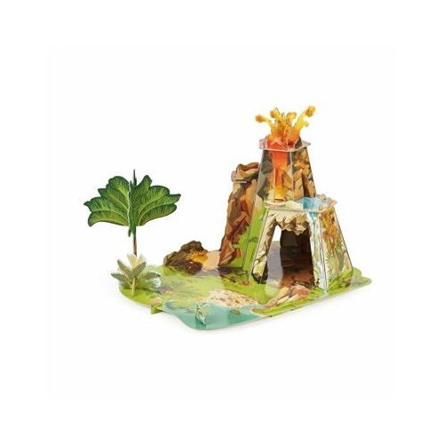 Figurina decor Tinutul Dinozaurilor, Papo