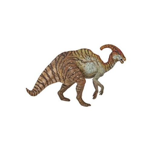 Figurina Parasaurolophus, Papo