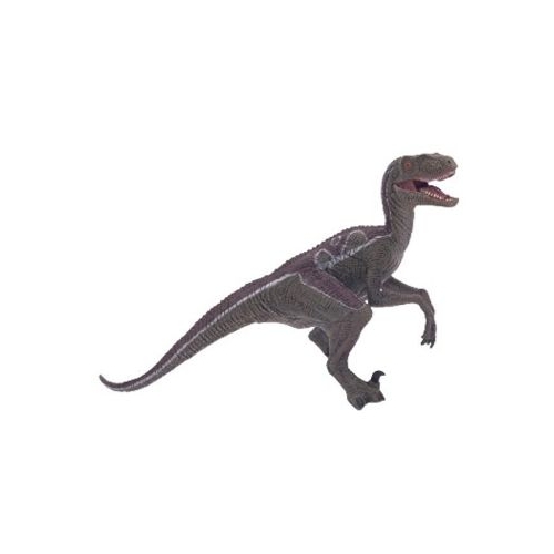 Figurina Dinozaur Velociraptor, Papo