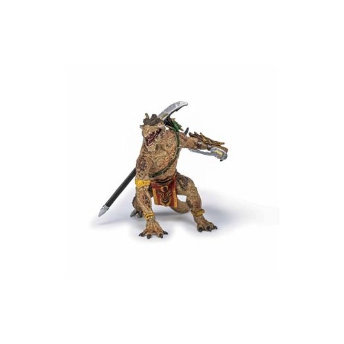 Figurina Dragon Mutant, Papo