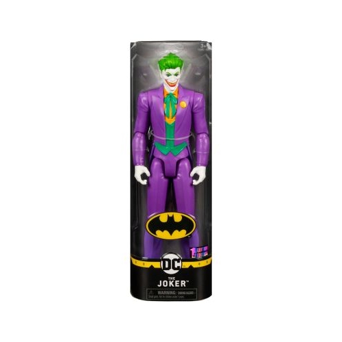 Figurina Joker 30 cm, Spin Master