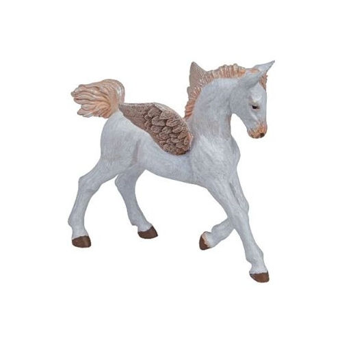 Figurina Manz inaripat, Papo