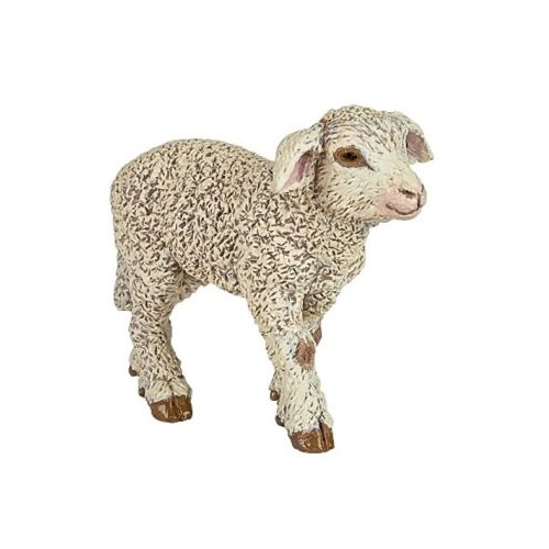 Figurina Miel Merinos, Papo