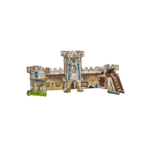 Figurina Mini Castel, Papo