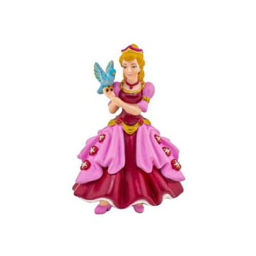 Figurina Printesa Laetitia, Papo