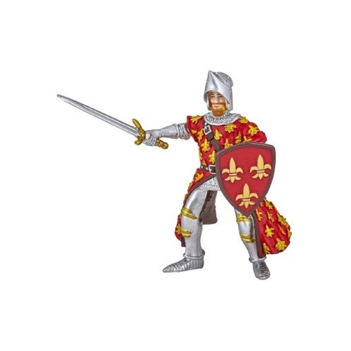 Figurina Printul Filip, Papo