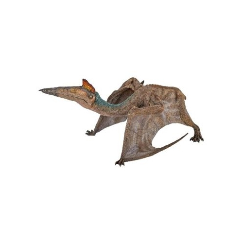 Figurina Pterosaur Quetzalcoaltus, Papo