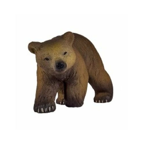 Figurina Pui de Urs Pirinei, Papo