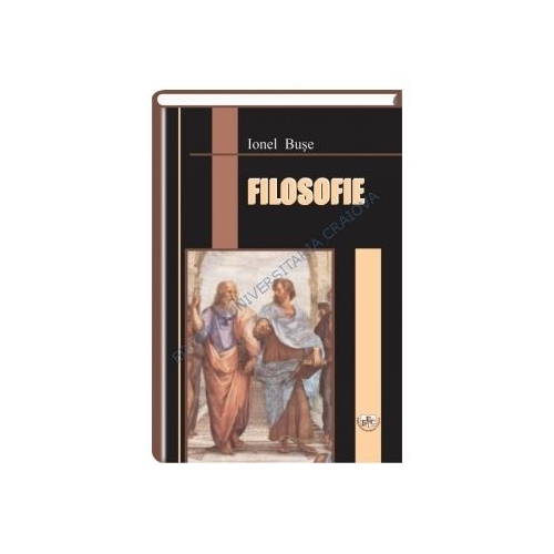 Filosofie - Ionel Buse