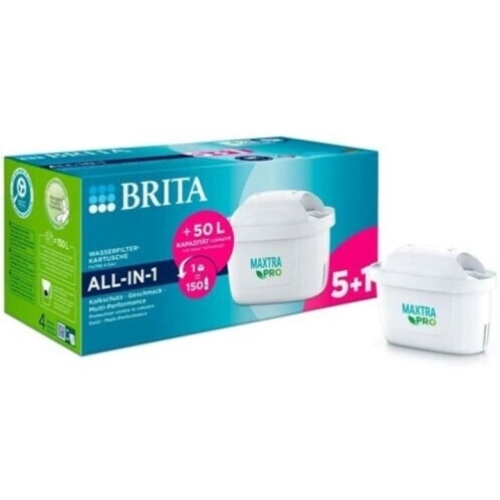 Filtru de apa Maxtra Pro ALL-IN-1 5+1