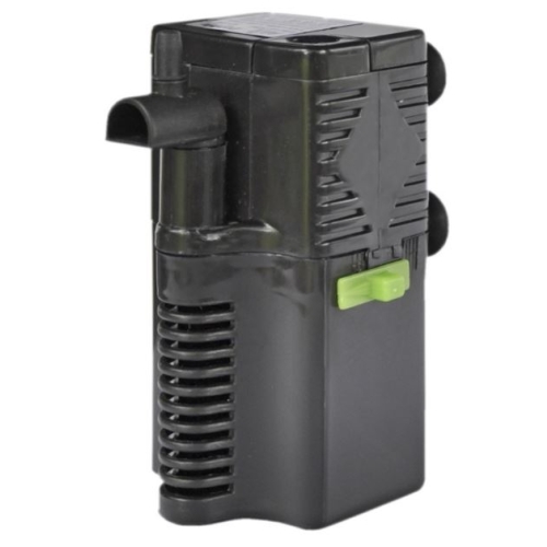 Filtru Intern Delfin 150, Pentru Acvariu 40 l/3.2W, F101