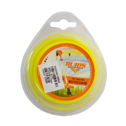 Fir Trimmer 1.3 mm {Rotund} 15 m