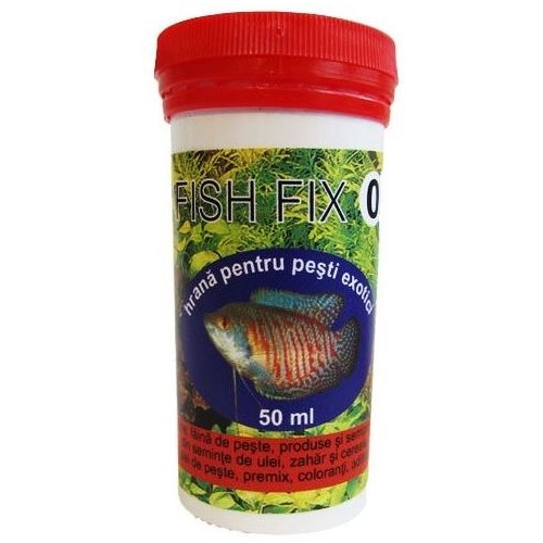 Fish Fix 0