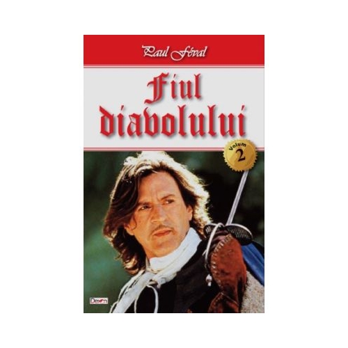 Fiul diavolului vol 2/3 - Paul Feval