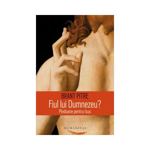 Fiul lui Dumnezeu? Pledoarie pentru Isus - Brant Pitre