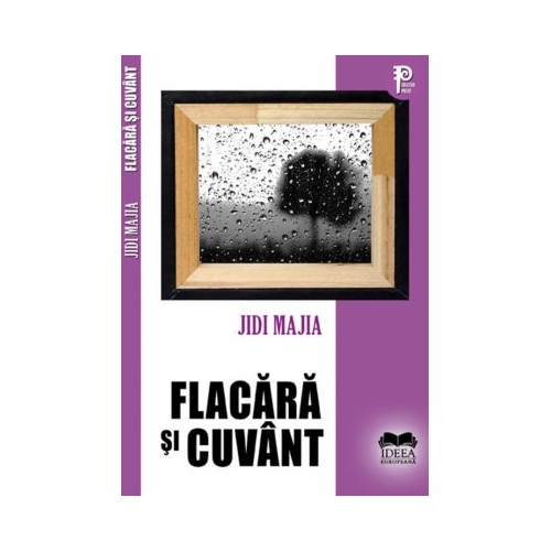 Flacara si cuvant - Jidi Majia