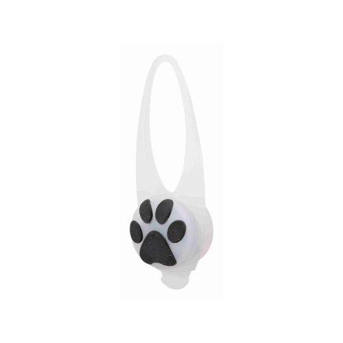 Trixie Flasher Silicon Pentru Zgarda Cainilor, 2.4x8 cm, Diverse Culori, 13440