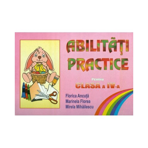 Abilitati practice pentru clasa a IV-a (Florica Ancuta)
