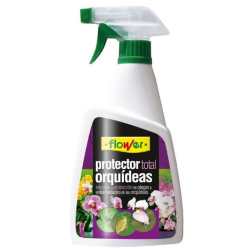 Protector total orhidee, 400 ml, Flower