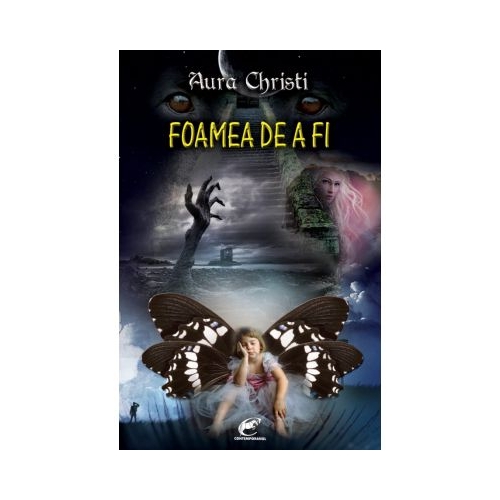 Foamea de a fi - Aura Christi