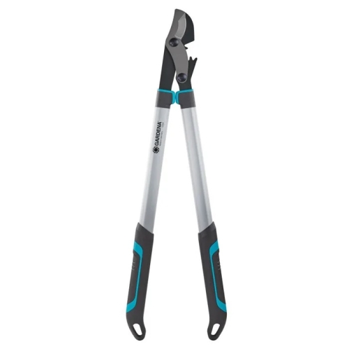 Foarfeca de gradina, pentru taiat crengi pomi, bypass, Gardena EnergyCut 750 B