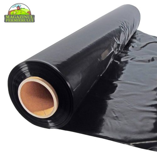 Folie Mulcire Neperforata Ruris 15050