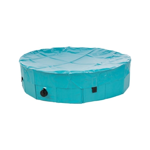 Trixie Folie Pentru Piscina 39483, 160 cm, Petrol, 39487