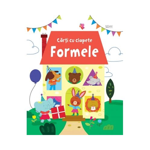 Formele (Usborne) - Usborne Books