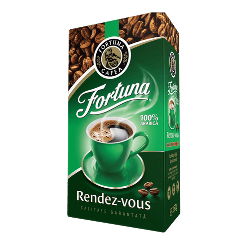 Cafea Macinata Fortuna Rendez-Vous, 250 grpe grupdzc.ro✅. Descopera gama copleta de produse la oferte speciale✅!