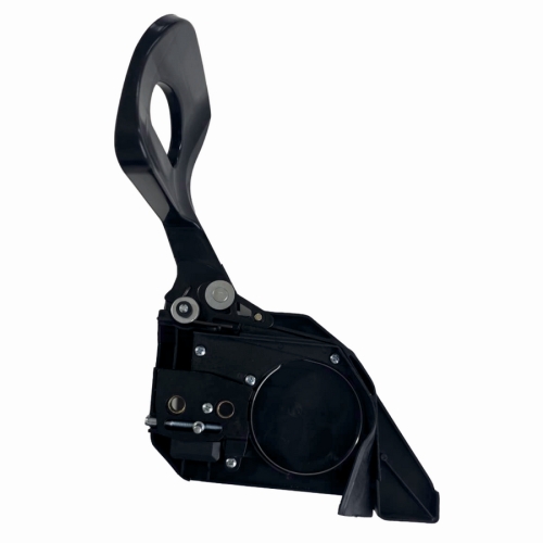 Ansamblu frana 5200 frânare motor, piesa din plastic pentru motofierastrau MESTERINO TOOLS NT-CS5200