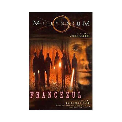 Francezul - Elizabeth Hand