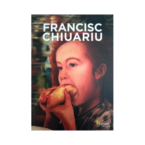 Francisc Chiuariu. Monografie - Cosmin Nasui