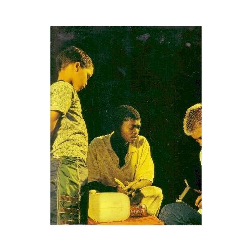 Free Ground - Trevor Appleson