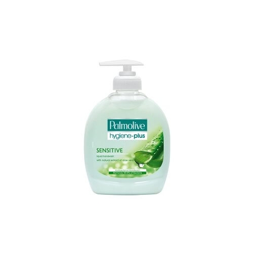 Palmolive sapun lichid Sensitive Hygiene-Plus, 300 mlpe grupdzc.ro✅. Descopera gama copleta de produse la oferte speciale✅!