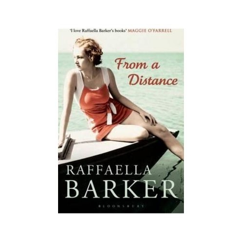 From a Distance - Raffaella Barker